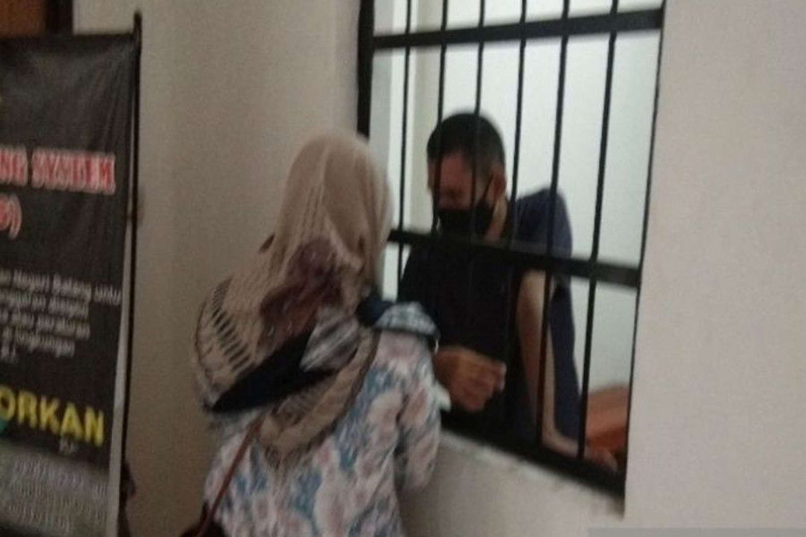 Bejat! Guru Agama Cabuli 23 Siswi SMP, Terancam Hukuman Seumur Hidup